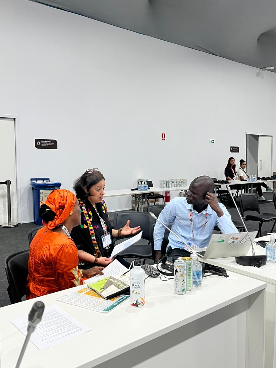 First LCIPP Annual Seventh-Generation Round Table_image3
