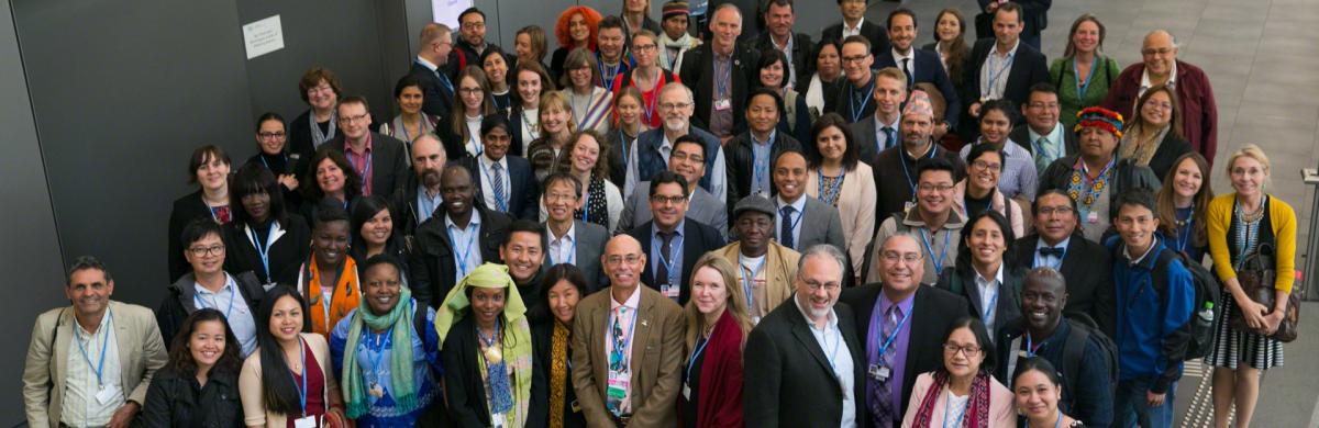 LCIPP family photo 2017