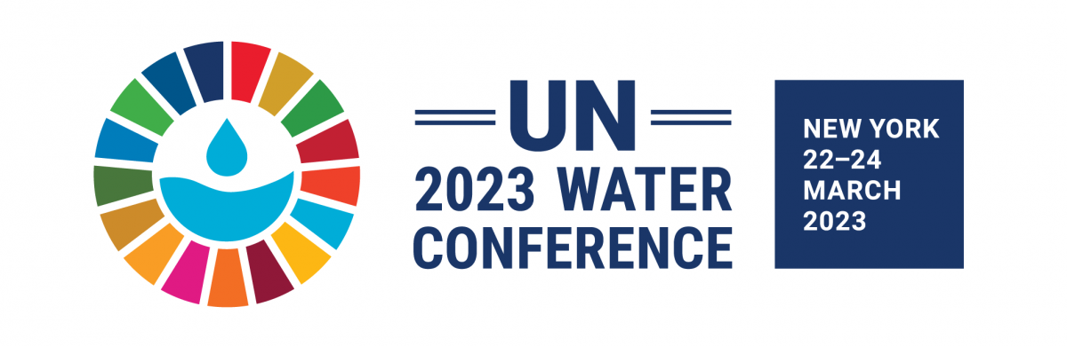 UN water conference