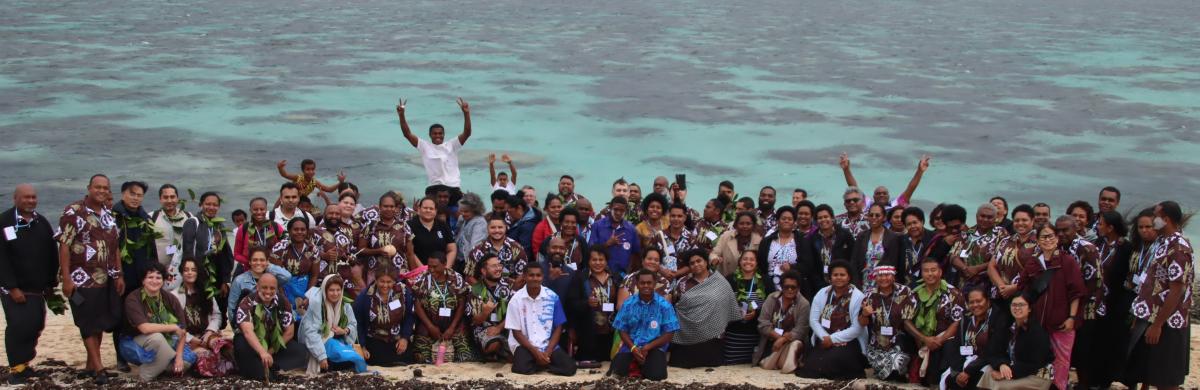 Naidiri - Fiji