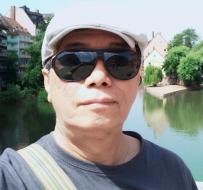 Mrinal Tripura