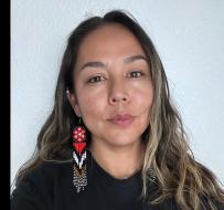  Janene Yazzie