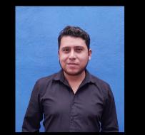 Ricardo Campos Quezada