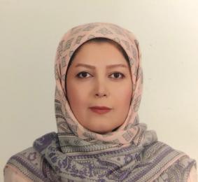 Azamsadat Mostafavi