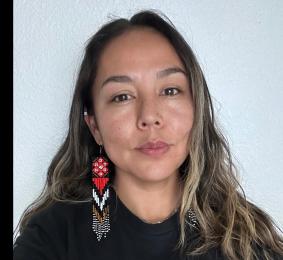  Janene Yazzie