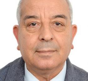 Rafik Aini