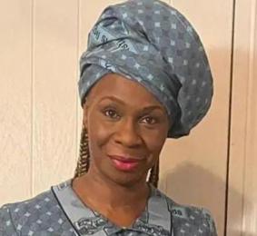 Angela Ebeleke